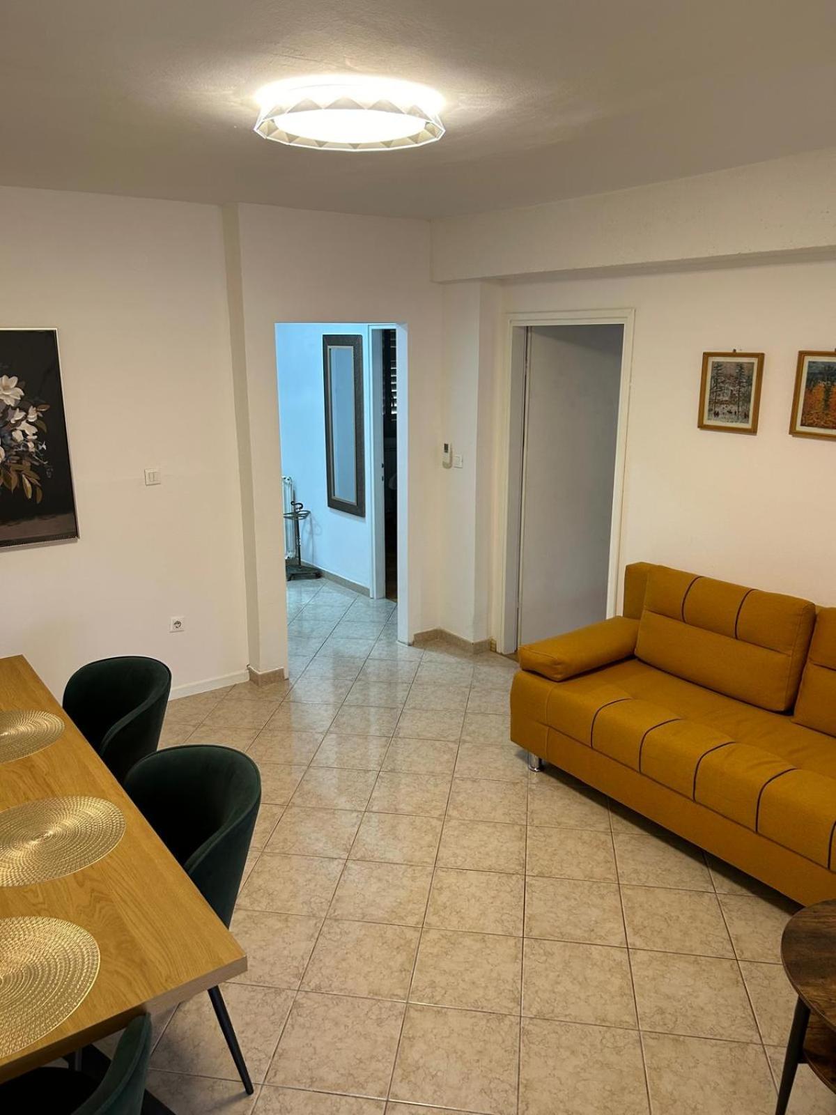 Apartments Oliva Poreč Exteriör bild